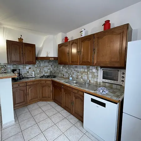 Sejour Nature Au Coeur Du Bocage Vendeen, Proche Puy Du Fou - 3 Avec Terrasse Et Jardin - Fr-1-426-556 Prázdninový dům Saint-Aubin-des-Ormeaux