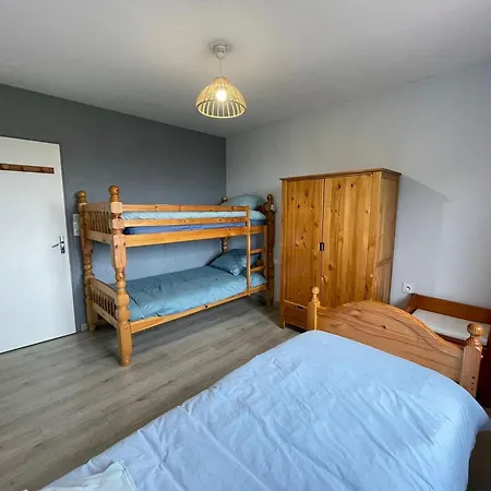 Sejour Nature Au Coeur Du Bocage Vendeen, Proche Puy Du Fou - 3 Avec Terrasse Et Jardin - Fr-1-426-556 *