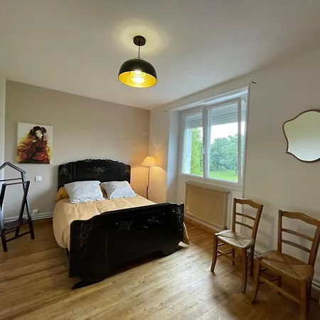 Sejour Nature Au Coeur Du Bocage Vendeen, Proche Puy Du Fou - 3 Avec Terrasse Et Jardin - Fr-1-426-556 Saint-Aubin-des-Ormeaux