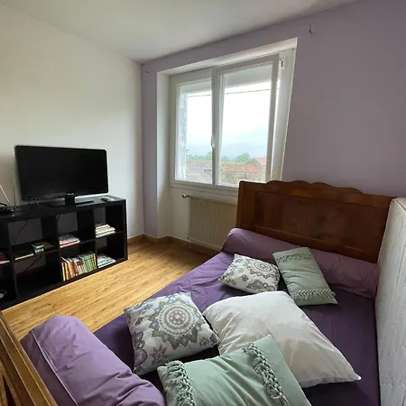 Sejour Nature Au Coeur Du Bocage Vendeen, Proche Puy Du Fou - 3 Avec Terrasse Et Jardin - Fr-1-426-556 * Saint-Aubin-des-Ormeaux