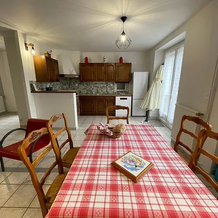 Sejour Nature Au Coeur Du Bocage Vendeen, Proche Puy Du Fou - 3 Avec Terrasse Et Jardin - Fr-1-426-556
