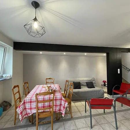 Sejour Nature Au Coeur Du Bocage Vendeen, Proche Puy Du Fou - 3 Avec Terrasse Et Jardin - Fr-1-426-556 Prázdninový dům *