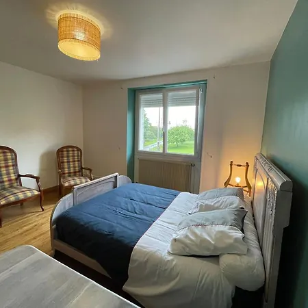 Sejour Nature Au Coeur Du Bocage Vendeen, Proche Puy Du Fou - 3 Avec Terrasse Et Jardin - Fr-1-426-556 Saint-Aubin-des-Ormeaux