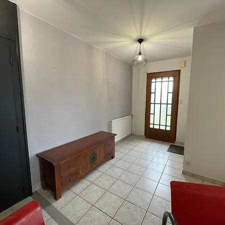 Sejour Nature Au Coeur Du Bocage Vendeen, Proche Puy Du Fou - 3 Avec Terrasse Et Jardin - Fr-1-426-556