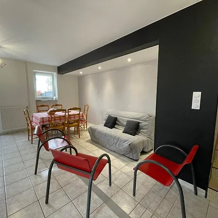 Prázdninový dům Sejour Nature Au Coeur Du Bocage Vendeen, Proche Puy Du Fou - 3 Avec Terrasse Et Jardin - Fr-1-426-556 *