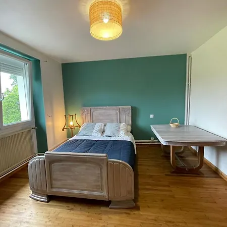 Sejour Nature Au Coeur Du Bocage Vendeen, Proche Puy Du Fou - 3 Avec Terrasse Et Jardin - Fr-1-426-556 Prázdninový dům *