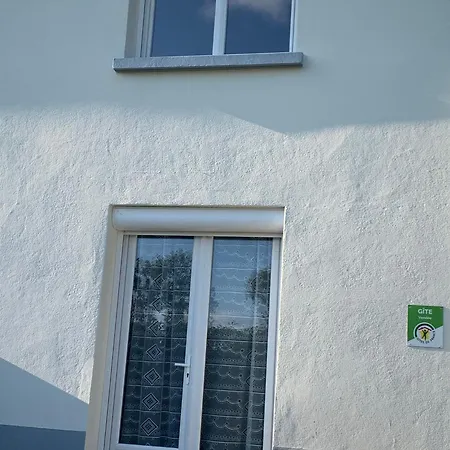 Sejour Nature Au Coeur Du Bocage Vendeen, Proche Puy Du Fou - 3 Avec Terrasse Et Jardin - Fr-1-426-556 Prázdninový dům