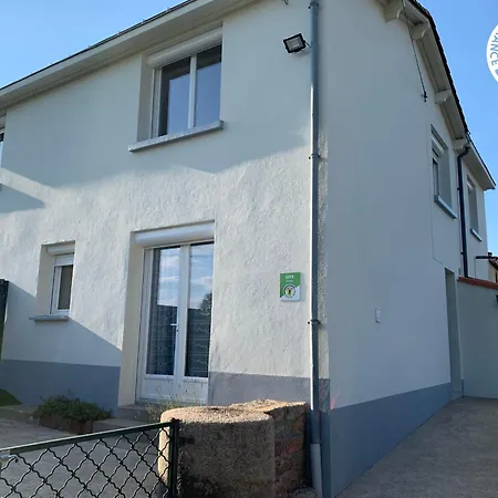 Sejour Nature Au Coeur Du Bocage Vendeen, Proche Puy Du Fou - 3 Avec Terrasse Et Jardin - Fr-1-426-556