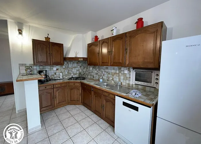 Sejour Nature Au Coeur Du Bocage Vendeen, Proche Puy Du Fou - 3 Avec Terrasse Et Jardin - Fr-1-426-556 בית נופש Saint-Aubin-des-Ormeaux