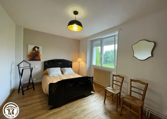 Sejour Nature Au Coeur Du Bocage Vendeen, Proche Puy Du Fou - 3 Avec Terrasse Et Jardin - Fr-1-426-556 Saint-Aubin-des-Ormeaux