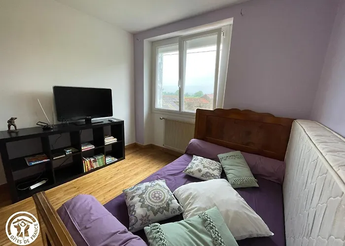 Sejour Nature Au Coeur Du Bocage Vendeen, Proche Puy Du Fou - 3 Avec Terrasse Et Jardin - Fr-1-426-556 * Saint-Aubin-des-Ormeaux