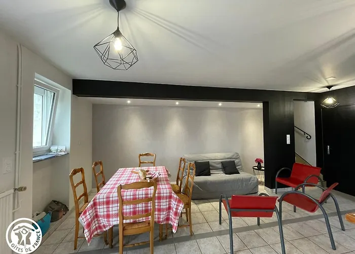 Sejour Nature Au Coeur Du Bocage Vendeen, Proche Puy Du Fou - 3 Avec Terrasse Et Jardin - Fr-1-426-556 בית נופש *