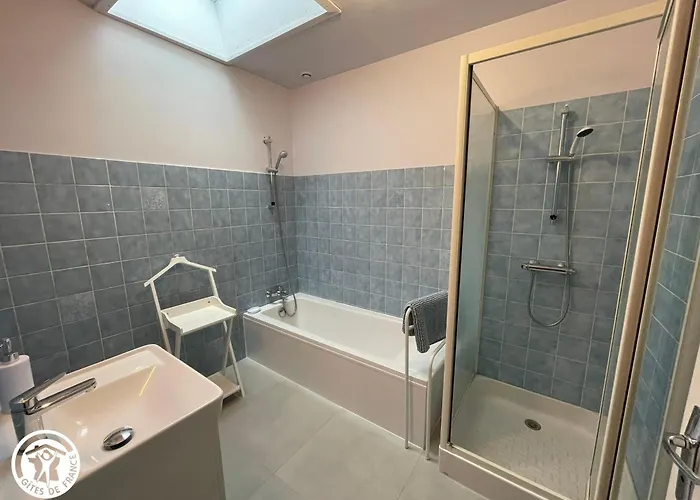 Sejour Nature Au Coeur Du Bocage Vendeen, Proche Puy Du Fou - 3 Avec Terrasse Et Jardin - Fr-1-426-556 בית נופש Saint-Aubin-des-Ormeaux