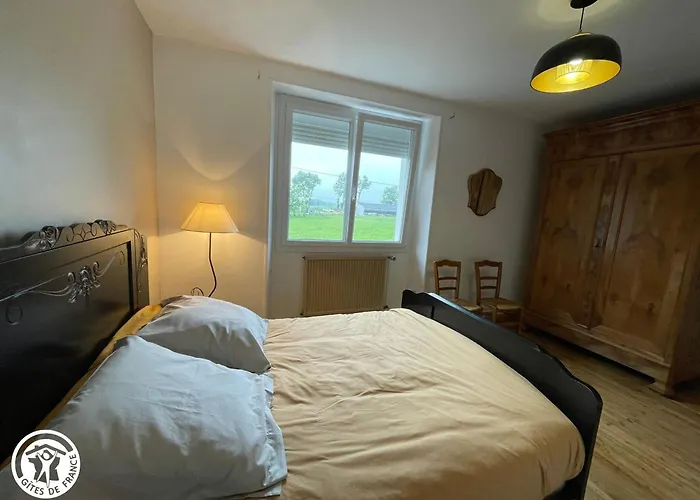 Sejour Nature Au Coeur Du Bocage Vendeen, Proche Puy Du Fou - 3 Avec Terrasse Et Jardin - Fr-1-426-556 בית נופש